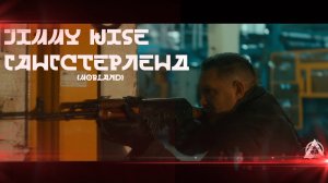 Jimmy Wise - Гангстерленд (MobLand)(2025)