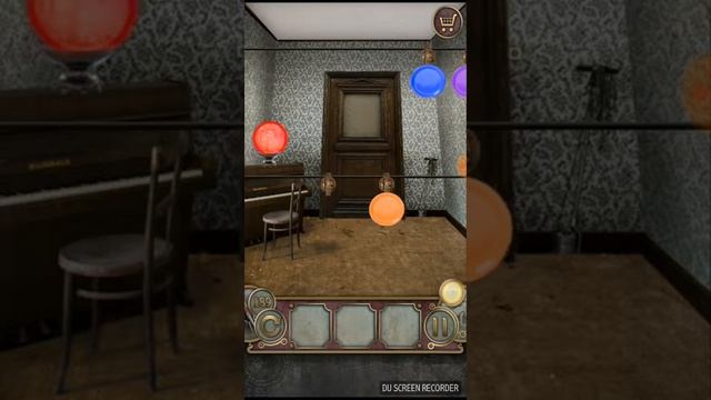 ( 189 lvl ) Escape the mansion, Побег из особняка смотреть онлайн