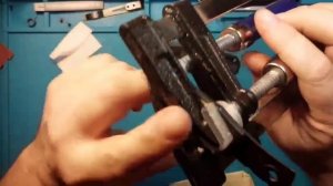 Нож выкидной ProTech Magic BR-1 DIZY