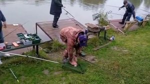 Светлые Горы Форель6 01.10.2022г.