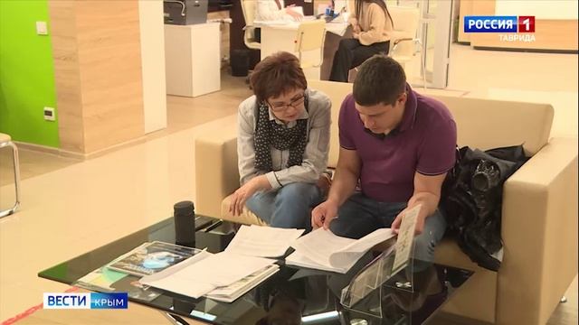 «Вести объясняют» Вести Крым: Финансовая грамотность