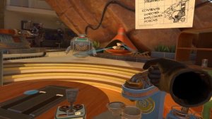 I Expect You To Die 3  #1 прохождение House Call на 100%🥇