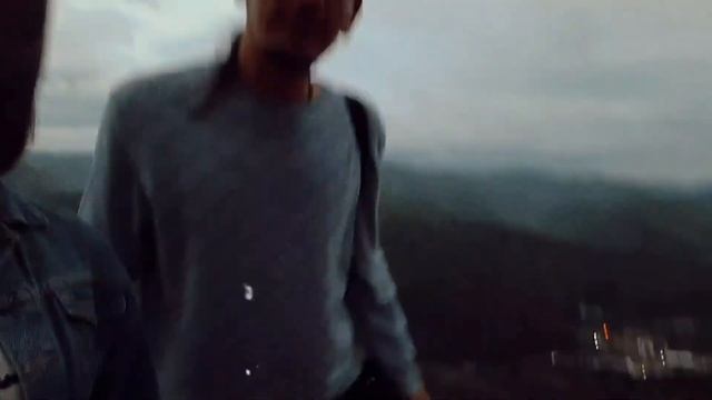 Наши последние дни в КРАСНОЯРСКЕ || Торгашинский хребе смотреть онлайн