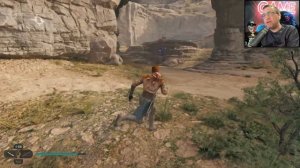 STAR WARS Jedi - Survivor. Прохождение на русском ▶ 12