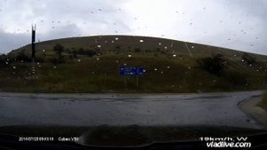 Отдых в Крыму 2014. Часть III. Орджоникидзе и окрестности