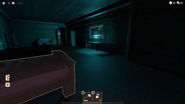 Я ОПЯТЬ ЗДЕСЬ ДОРС РОБЛОКС смотреть онлайн