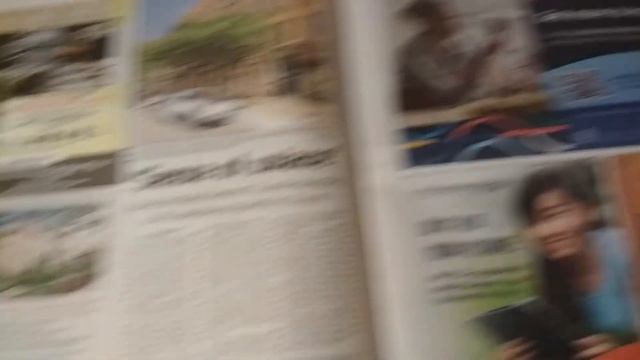 Читаем заголовки американской газеты Bay News от 21-27 июня смотреть онлайн