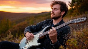 [РАССЛАБЛЯЮЩАЯ медленная рок-музыка 🎧] Рок | Баллада | Сон | Мягкий рок | Наслаждайся