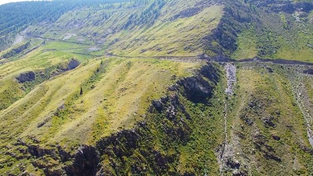 Куда поехать на Алтай первый раз? Магия Алтая. Самый