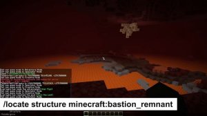 Как Найти Незеритовое Улучшение в Майнкрафт 1.21