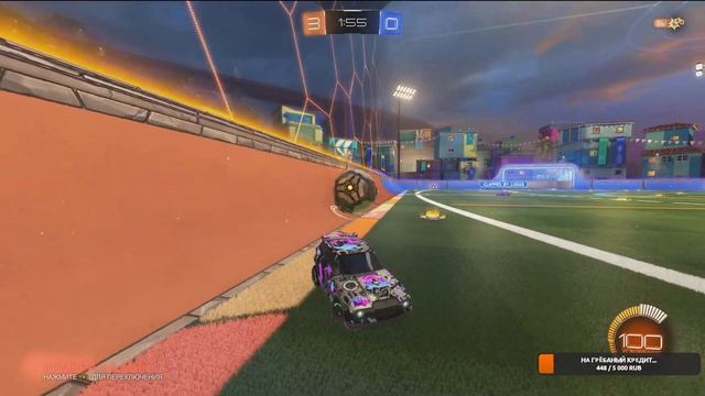 СТРИМ | РОКЕТ ЛИГА | Xbox Series X | 🎮 смотреть онлайн