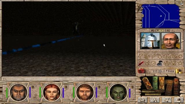 Might and Magic VII от 17 июля часть 15 смотреть онлайн