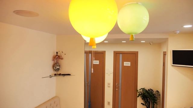 Клиника 9 Месяцев смотреть онлайн