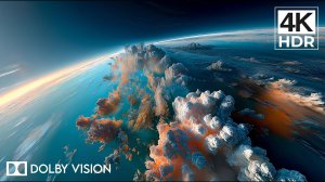 4K Ultra HD — Погружение в совершенство картинки ✨ | HDR Relax #4K