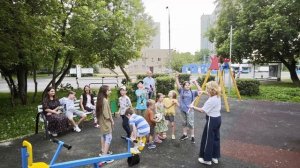 Видеоновости Московского объединения Адвентистской церкви | июнь 2025