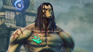 Darksiders II Deathinitive Edition серия №1