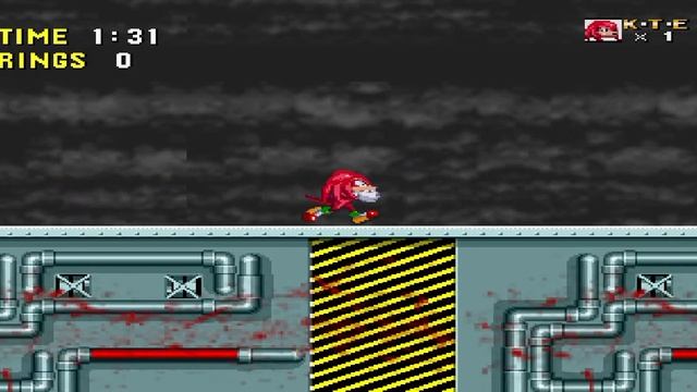 Полное прохождение sonic.exe nightmare beginning на телефоне, на ср? смотреть онлайн