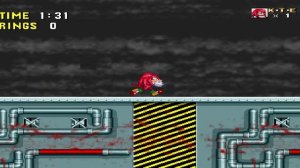 Полное прохождение sonic.exe nightmare beginning на телефоне, на ср?