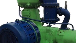 Компрессор 305ВП-30/8