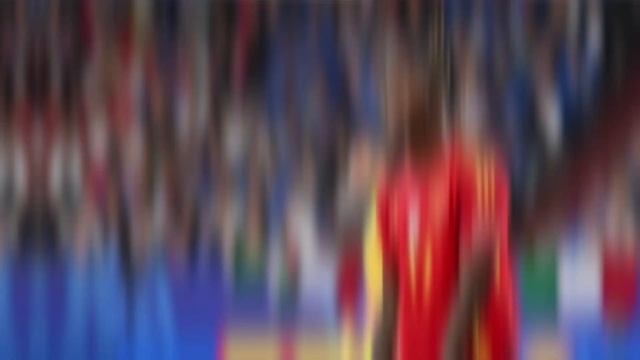 ЭТО БЫЛО КРУТО! МАТЧ ИСПАНИЯ-ИТАЛИЯ 1-0, УДИВИТЕЛЬНАЯ ИГ