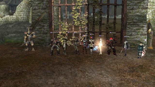 F1 Wild Beast Reserve (Rune) - Танцуй с бородачами смотреть онлайн