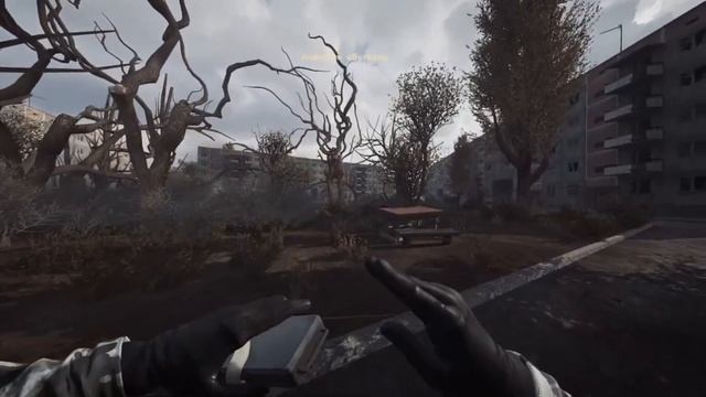 ☢️S.T.A.L.K.E.R. ЗОНА ПОРАЖЕНИЯ☣️ (Cover by エリザヴェータ・ウステ? смотреть онлайн