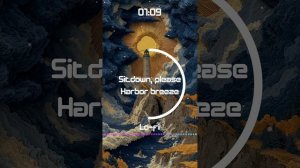 Sitdown, please - Harbor breeze