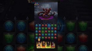 В МОБИЛЬНОЙ ИГРЕ PUZZLES & SURVIVAL — ДЕНЬ 1