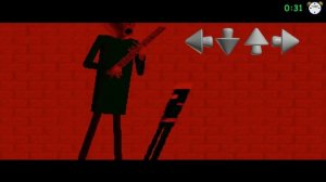 🎶БАЛДИ СО СВОЕЙ ПАТИ ПРОТИВ БОЙФРЕНДА 🎶 В Baldi's Basics Madn