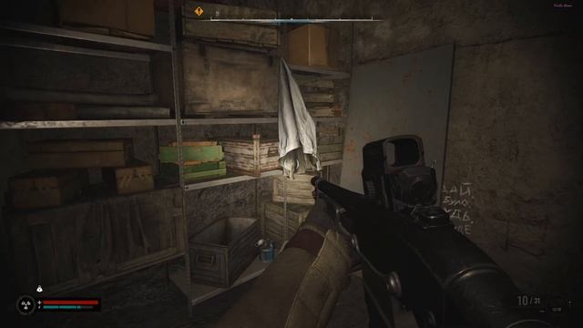 ОСИНОЕ ГНЕЗДО☢️S T A L K E R 2 Heart of Chornobyl #34 смотреть онлайн