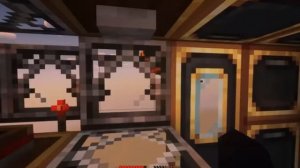 Гайд по Valkyrien Skies Clockwork 1.18.2-1.19.2 Самолёты и воздушные шар