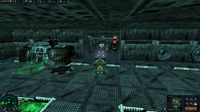 Планетарный бой схрон || Прохождение #7 || Space Rangers HD Universe смотреть онлайн