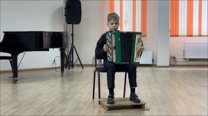 М.Блантер Катюша