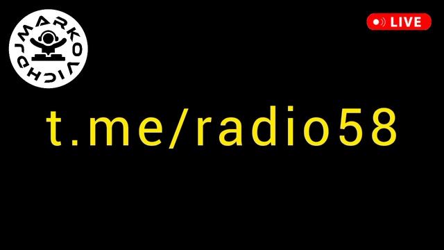 RADIO 58