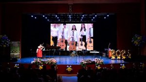 Венявский. Романс из 2 концерта для скрипки с оркестром