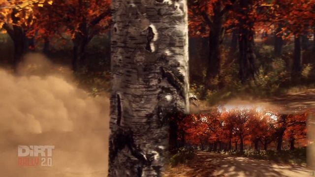 Mitsubishi Space Star R5 DiRT Rally 2.0 смотреть онлайн