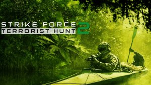 Strike Force 2: Terrorist Hunt #4 Часть 4