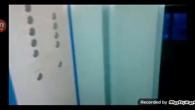 Видео 2020 года! Обзор 9-ти этажного дома серии 1-лг600а-7