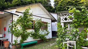 Домик №20 База отдыха "Кубанец"