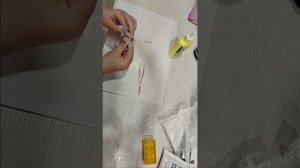 как сделать домашнюю глину🤑🤑