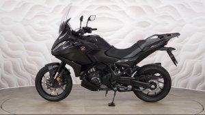 HONDA NT1100 vin SC84-1100220