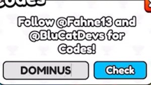 Новые  коды Train For UGC | ROBLOX