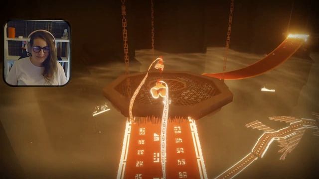 Journey и Darksiders III смотреть онлайн