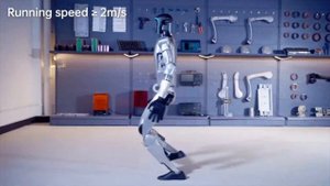 Топ 5 гуманоидных роботов 2025: Atlas, Optimus, PM01 и другие