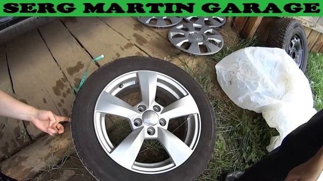 Как размер колеса влияет на динамику автомобиля смотреть онлайн