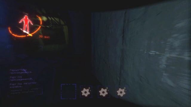 4 кота - Lethal company смотреть онлайн