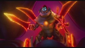 Элио _ Русский трейлер _ Мультфильм 2025