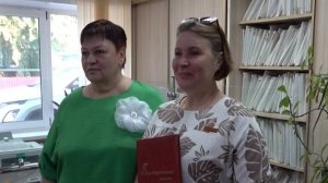 День социального работника