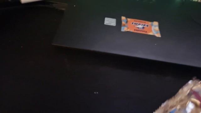 Обзор на юбилейный сырок Kārums melleņu смотреть онлайн