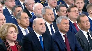 Роман РОМАНОВ: Эффективный метод отбора элит.